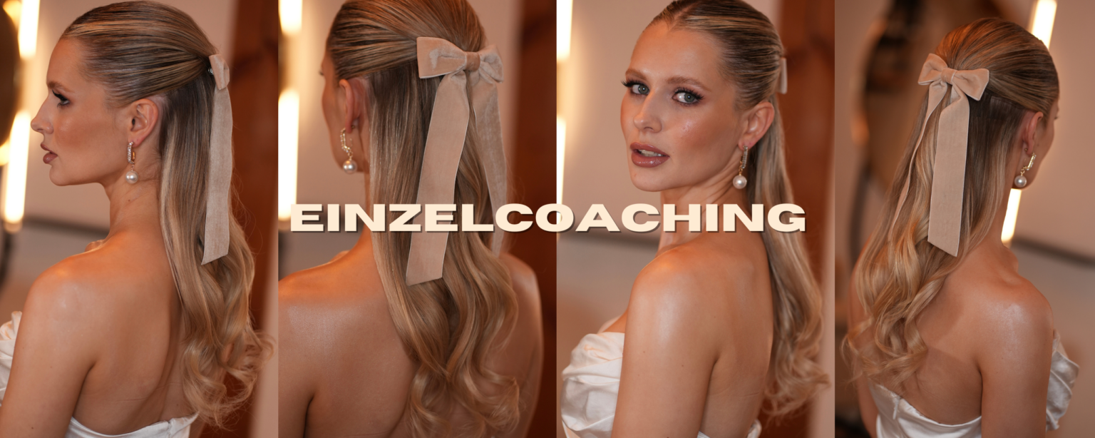 Einzelcoaching